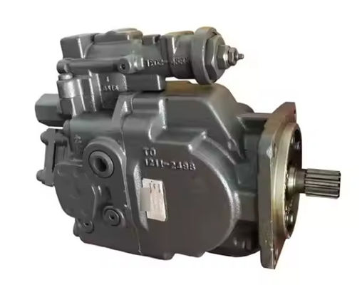 VOE14520750 Excavator Piston Pump PVC80RC01 Pump Heavy Parts ECR88 EC90 Hydraulic Main Pump