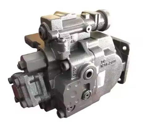 VOE14520750 Excavator Piston Pump PVC80RC01 Pump Heavy Parts ECR88 EC90 Hydraulic Main Pump