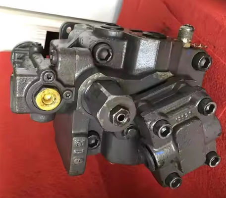 VOE14520750 Excavator Piston Pump PVC80RC01 Pump Heavy Parts ECR88 EC90 Hydraulic Main Pump