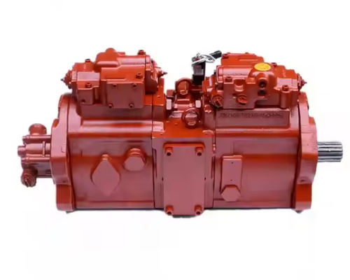 DX300 Main Pump DX300-5 DX300-7 Excavator Hydraulic Pump 400914-00416B K1006550C