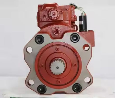 DX300 Main Pump DX300-5 DX300-7 Excavator Hydraulic Pump 400914-00416B K1006550C