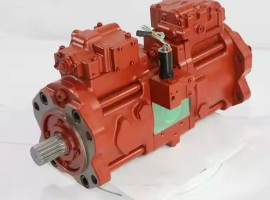 DX300 Main Pump DX300-5 DX300-7 Excavator Hydraulic Pump 400914-00416B K1006550C