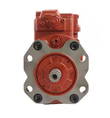 Hydraulic Pump K3V63DT K3V63DT-9POH Hydraulic Main Pump For SY135 K7V36DTP Construction Excavator Parts