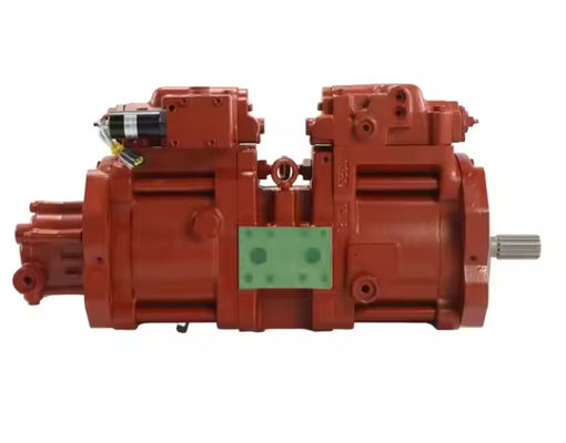 Hydraulic Pump K3V63DT K3V63DT-9POH Hydraulic Main Pump For SY135 K7V36DTP Construction Excavator Parts