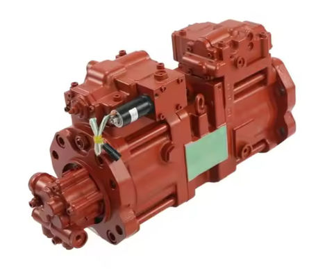 Hydraulic Pump K3V63DT K3V63DT-9POH Hydraulic Main Pump For SY135 K7V36DTP Construction Excavator Parts