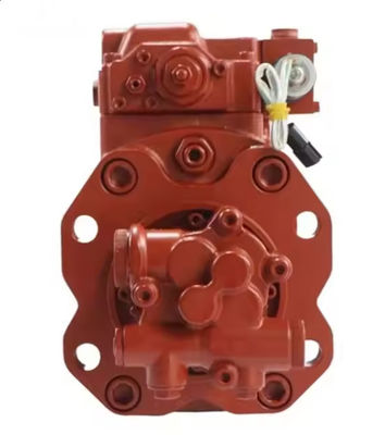 Hydraulic Pump K3V63DT K3V63DT-9POH Hydraulic Main Pump For SY135 K7V36DTP Construction Excavator Parts