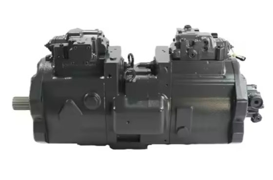 Excavator Hydraulic Parts Xugong 370 Hydraulic Pump K5V160DTH-9N4A
