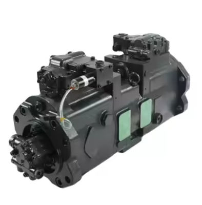 Excavator Hydraulic Parts Xugong 370 Hydraulic Pump K5V160DTH-9N4A