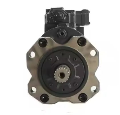 Excavator Hydraulic Parts Xugong 370 Hydraulic Pump K5V160DTH-9N4A