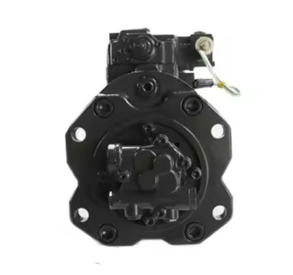 Excavator Hydraulic Parts Xugong 370 Hydraulic Pump K5V160DTH-9N4A
