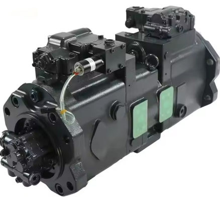 Excavator Hydraulic Parts Xugong 370 Hydraulic Pump K5V160DTH-9N4A