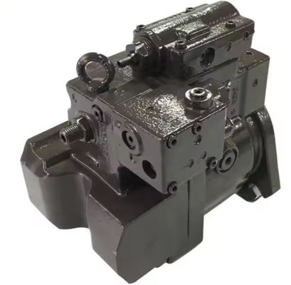 Hydraulic Piston Pump K3vl Series K3vl28 K3vl45 K3vl80 Excavator Hydraulic Parts