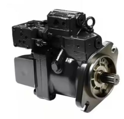 Hydraulic Piston Pump K3vl Series K3vl28 K3vl45 K3vl80 Excavator Hydraulic Parts