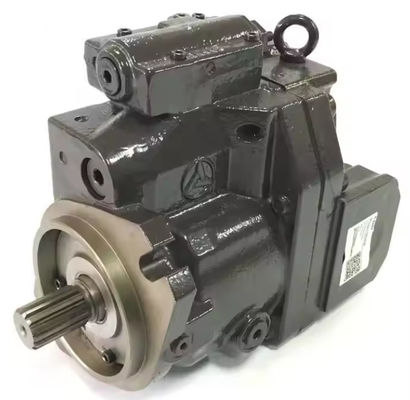 Hydraulic Piston Pump K3vl Series K3vl28 K3vl45 K3vl80 Excavator Hydraulic Parts