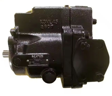 Hydraulic Piston Pump K3vl Series K3vl28 K3vl45 K3vl80 Excavator Hydraulic Parts