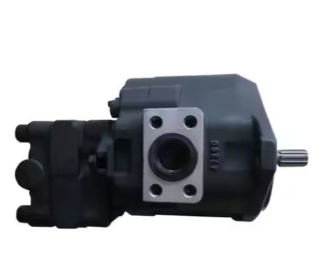 Kubota U15 U17 Hydraulic Pump Nachi PVD-00B-16P-6AG3-5220A Pump Assembly And Spare Parts Manufacturer Direct Sales
