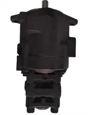 Kubota U15 U17 Hydraulic Pump Nachi PVD-00B-16P-6AG3-5220A Pump Assembly And Spare Parts Manufacturer Direct Sales