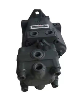 Kubota U15 U17 Hydraulic Pump Nachi PVD-00B-16P-6AG3-5220A Pump Assembly And Spare Parts Manufacturer Direct Sales
