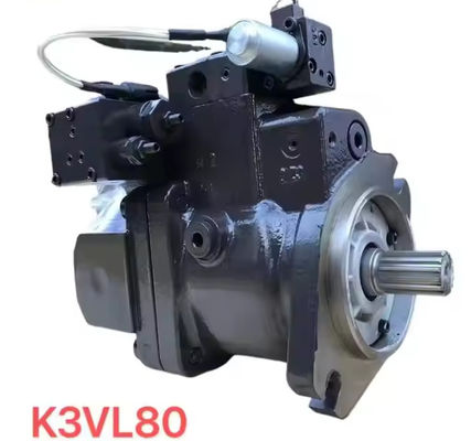 K3Vl45b K3Vl28 K3Vl45 K3Vl80 K3Vl112 K3Vl140 K3Vl200 Series Excavator Main Piston Pump