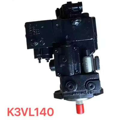 K3Vl45b K3Vl28 K3Vl45 K3Vl80 K3Vl112 K3Vl140 K3Vl200 Series Excavator Main Piston Pump