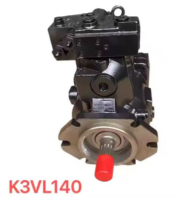 K3Vl45b K3Vl28 K3Vl45 K3Vl80 K3Vl112 K3Vl140 K3Vl200 Series Excavator Main Piston Pump
