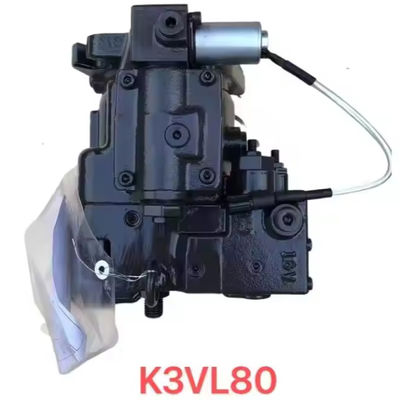 K3Vl45b K3Vl28 K3Vl45 K3Vl80 K3Vl112 K3Vl140 K3Vl200 Series Excavator Main Piston Pump
