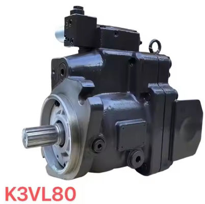 K3Vl45b K3Vl28 K3Vl45 K3Vl80 K3Vl112 K3Vl140 K3Vl200 Series Excavator Main Piston Pump