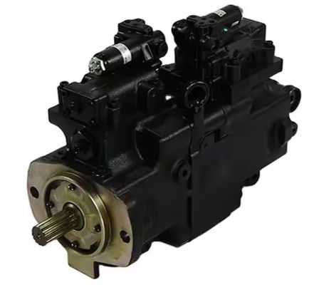 Excavator Hydraulic Repair Kit Cylinder Block Rotor Piston Retainer Set Plate Ball Guide K7V63 K7V63DT K7V63DTP