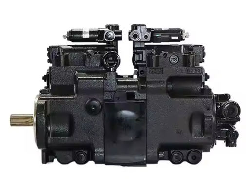 Excavator Hydraulic Repair Kit Cylinder Block Rotor Piston Retainer Set Plate Ball Guide K7V63 K7V63DT K7V63DTP
