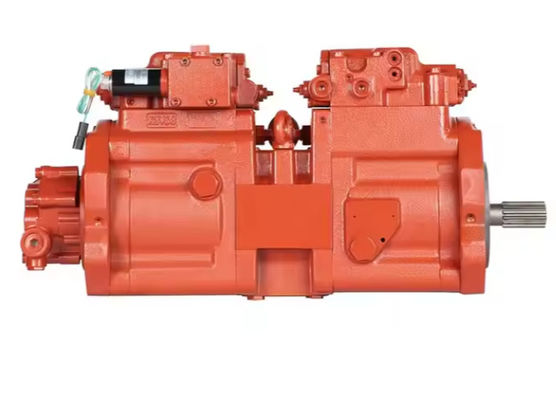 K3V63 Hydraulic Pump Construction Machinery Parts For Engine Use