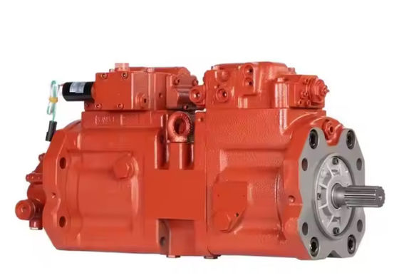 K3V63 Hydraulic Pump Construction Machinery Parts For Engine Use