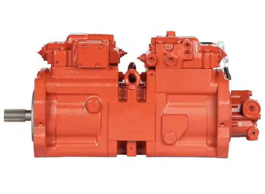 K3V63 Hydraulic Pump Construction Machinery Parts For Engine Use
