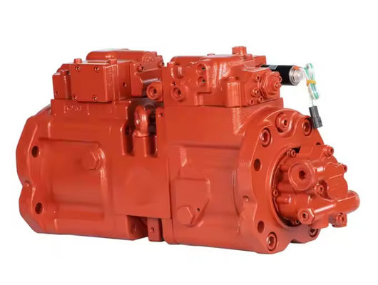 K3V63 Hydraulic Pump Construction Machinery Parts For Engine Use