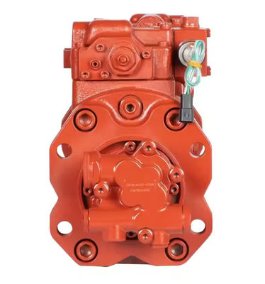 K3V63 Hydraulic Pump Construction Machinery Parts For Engine Use
