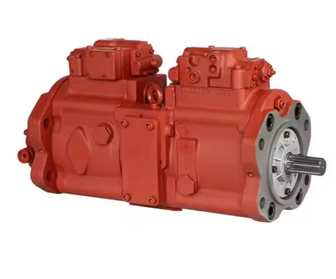 R215-9 Spare Parts K3V112DTP-9P12 Hydraulic Pump for Engineering Machinery Engine