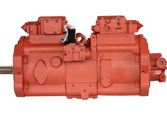 R215-9 Spare Parts K3V112DTP-9P12 Hydraulic Pump for Engineering Machinery Engine