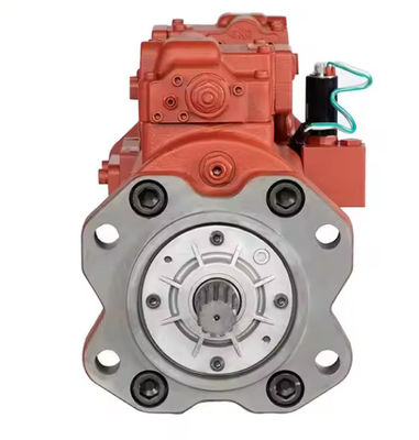 R215-9 Spare Parts K3V112DTP-9P12 Hydraulic Pump for Engineering Machinery Engine