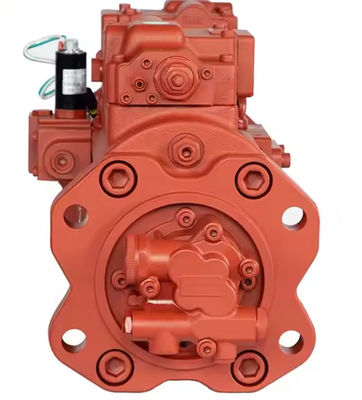 R215-9 Spare Parts K3V112DTP-9P12 Hydraulic Pump for Engineering Machinery Engine