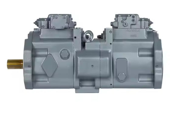 K5V200DTH-9N2Y Main Hydraulic Pump For Kawasaki Pump