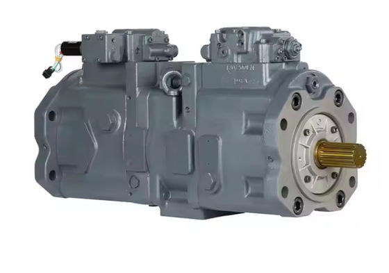 K5V200DTH-9N2Y Main Hydraulic Pump For Kawasaki Pump