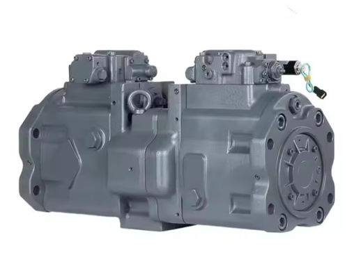 K5V200DTH-9N2Y Main Hydraulic Pump For Kawasaki Pump