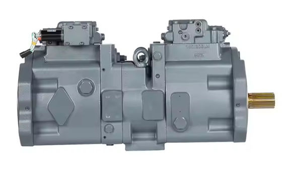 K5V200DTH-9N2Y Main Hydraulic Pump For Kawasaki Pump