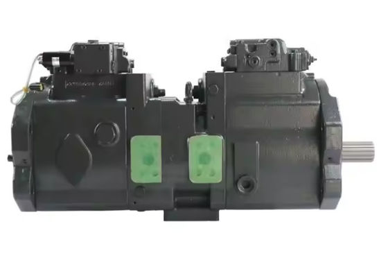 New EC460 EC460B EC460BlC Excavator Parts K5V200dth-9N0B Main Pump K5V200dth Hydraulic Pump 14526609