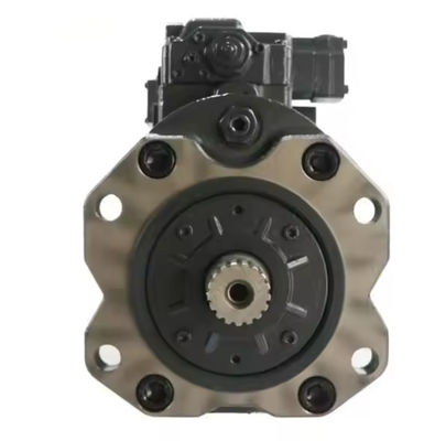 New EC460 EC460B EC460BlC Excavator Parts K5V200dth-9N0B Main Pump K5V200dth Hydraulic Pump 14526609