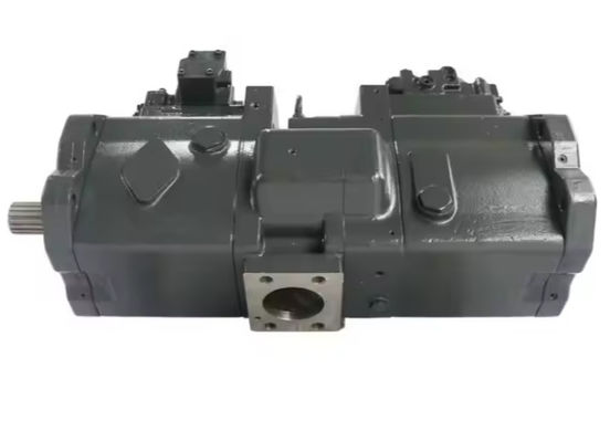 New EC460 EC460B EC460BlC Excavator Parts K5V200dth-9N0B Main Pump K5V200dth Hydraulic Pump 14526609