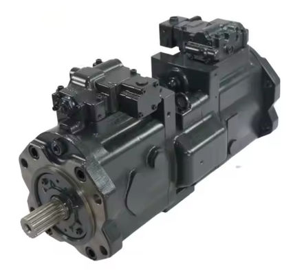 New EC460 EC460B EC460BlC Excavator Parts K5V200dth-9N0B Main Pump K5V200dth Hydraulic Pump 14526609