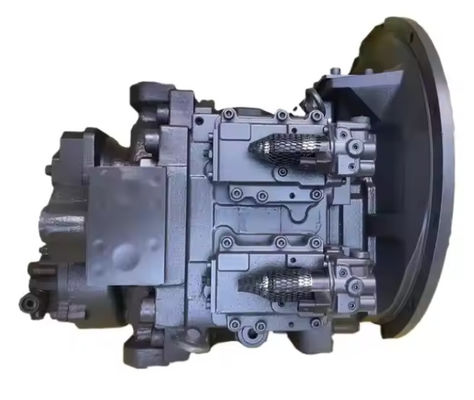 Original 60355586 K5V212 K5V212DPH K5V212DPH1N6R-OE81-V Main Pump For SY485 SY500r SY600r Hydraulic Pump