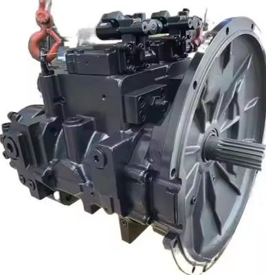 Original 60355586 K5V212 K5V212DPH K5V212DPH1N6R-OE81-V Main Pump For SY485 SY500r SY600r Hydraulic Pump