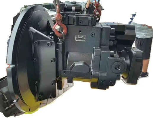 Original 60355586 K5V212 K5V212DPH K5V212DPH1N6R-OE81-V Main Pump For SY485 SY500r SY600r Hydraulic Pump