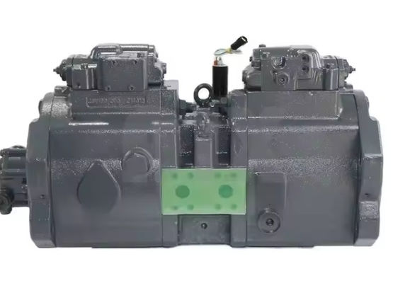 K3V63DT K3V112DT K3V140DT K3V180DT K5V80DT K5V140DT Hydraulic Pump Assy Excavator Main Pump Excavator Engine Parts